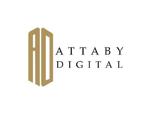 Attaby Digital Logo